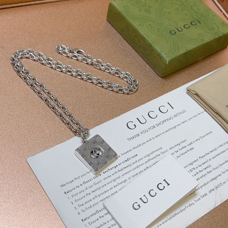 Gucci Necklaces